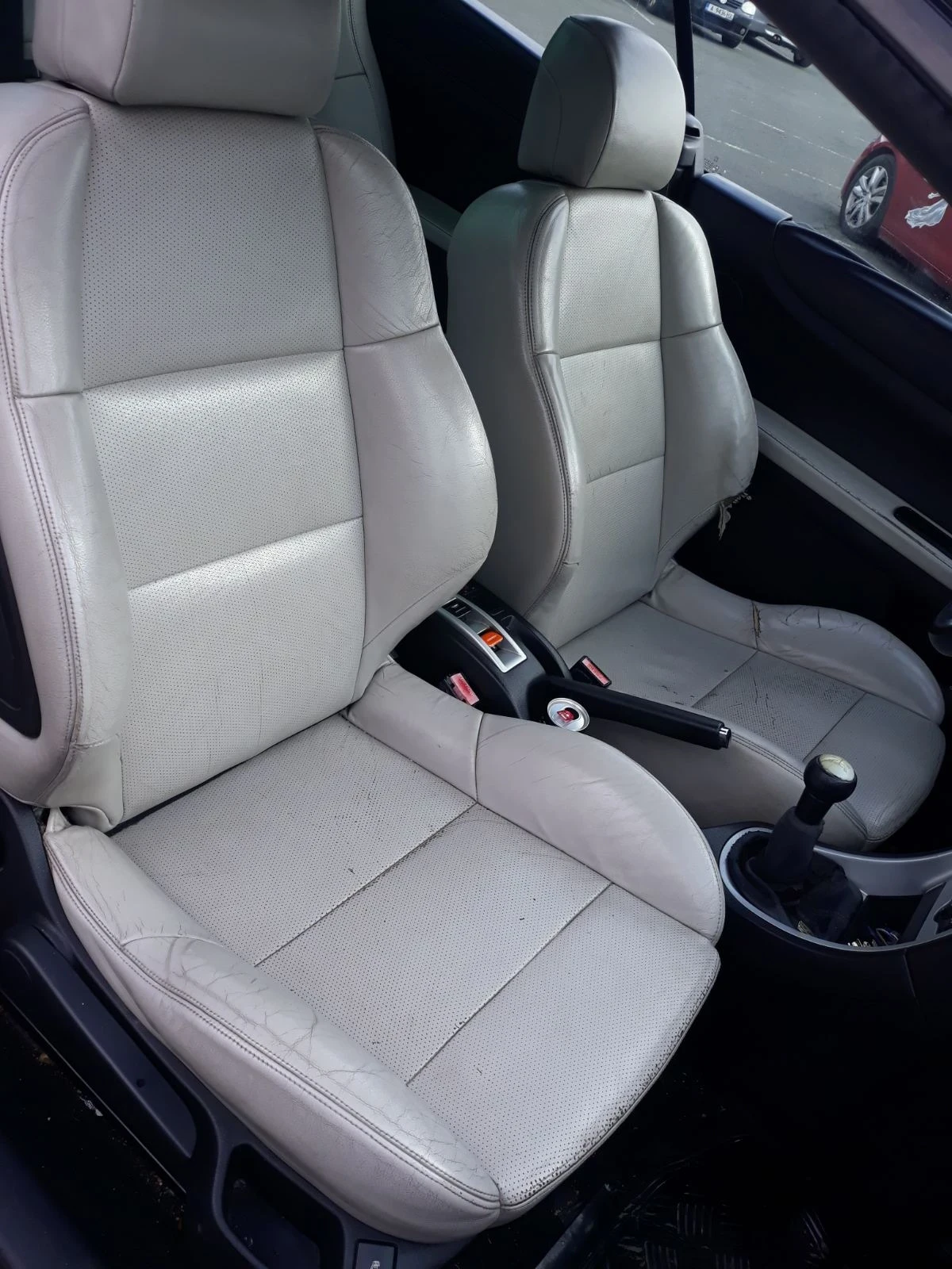 Peugeot 307 307 CC cabriolet  ���������� | Mobile.bg � ����������� 11