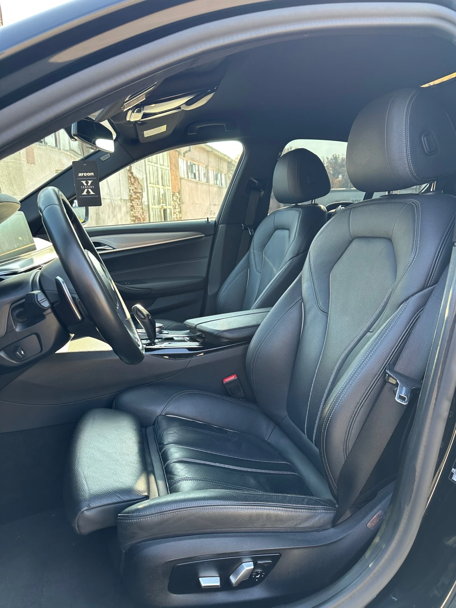 BMW 520 Mhev | Mobile.bg � ����������� 13