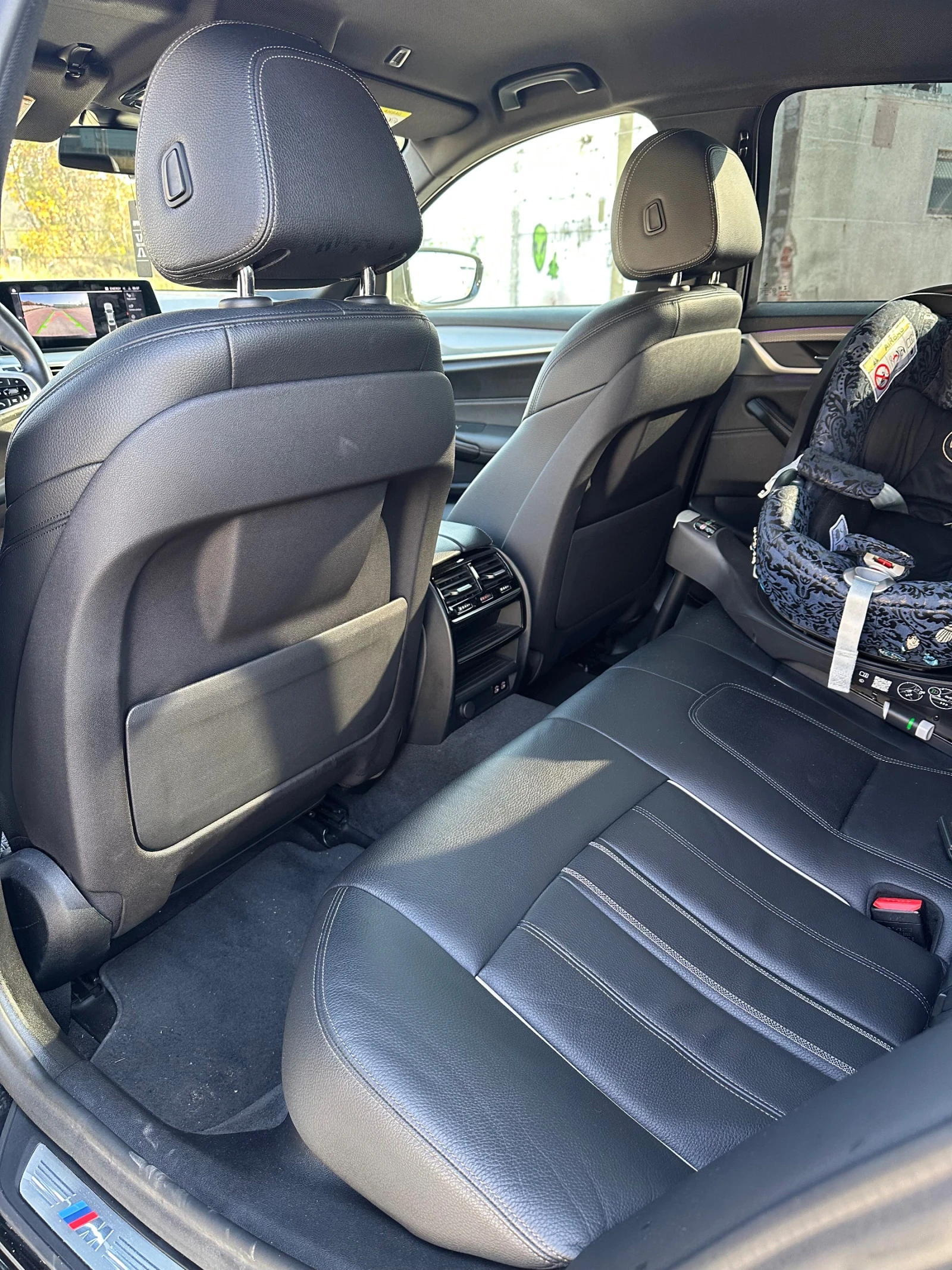 BMW 520 Mhev | Mobile.bg � ����������� 9