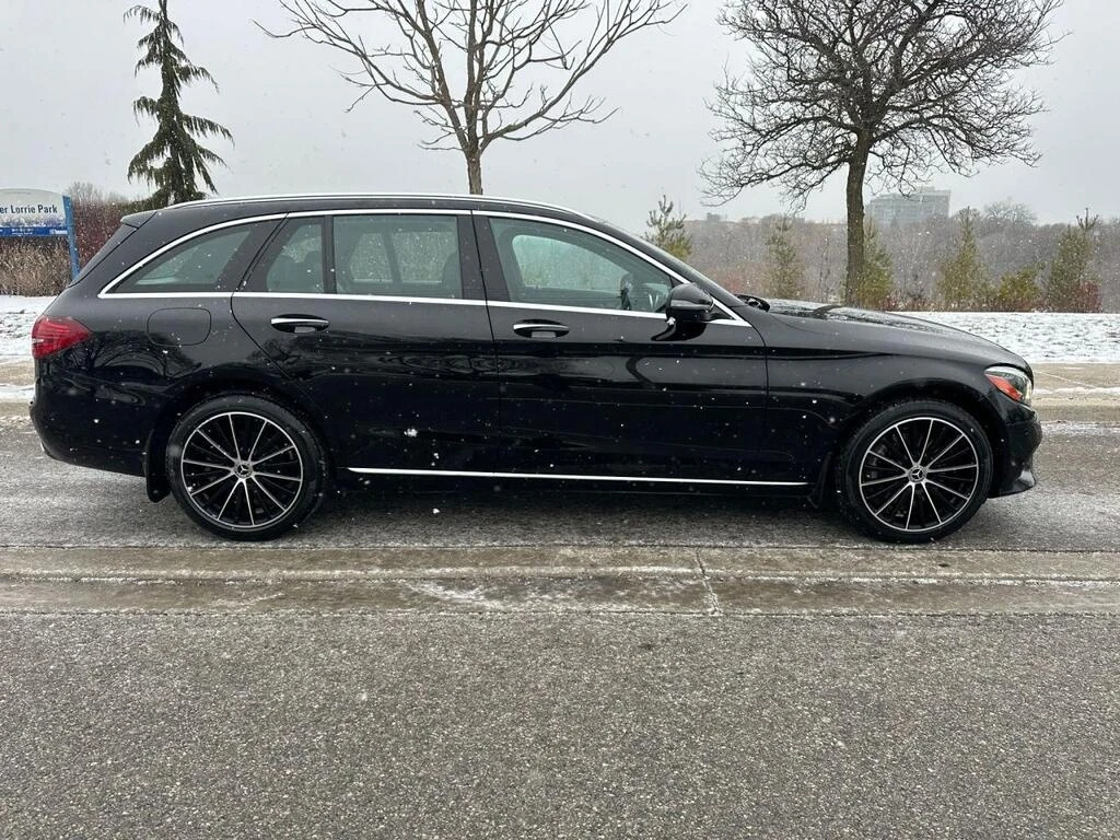 Mercedes-Benz C 300 * АВТО КРЕДИТ* ЦЕНА ДО БГ * СЕРВИЗНА ИСТОРИЯ *  - изображение 5