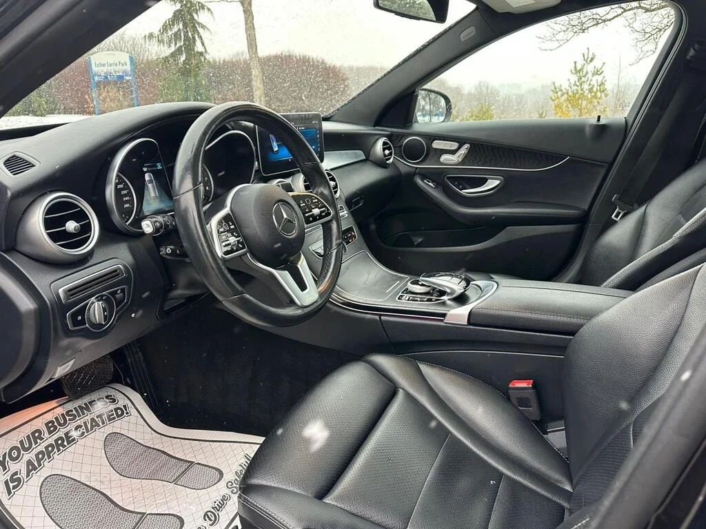 Mercedes-Benz C 300 * ���� ������* ���� �� �� * �������� ������� *  | Mobile.bg � ����������� 11