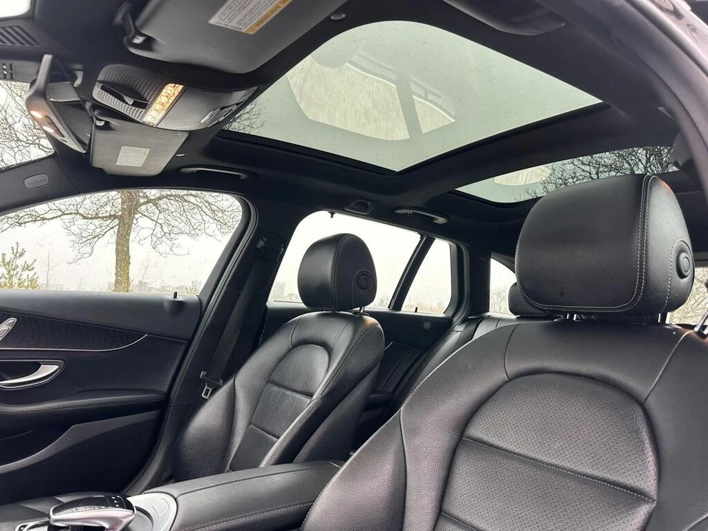 Mercedes-Benz C 300 * ���� ������* ���� �� �� * �������� ������� *  | Mobile.bg � ����������� 16