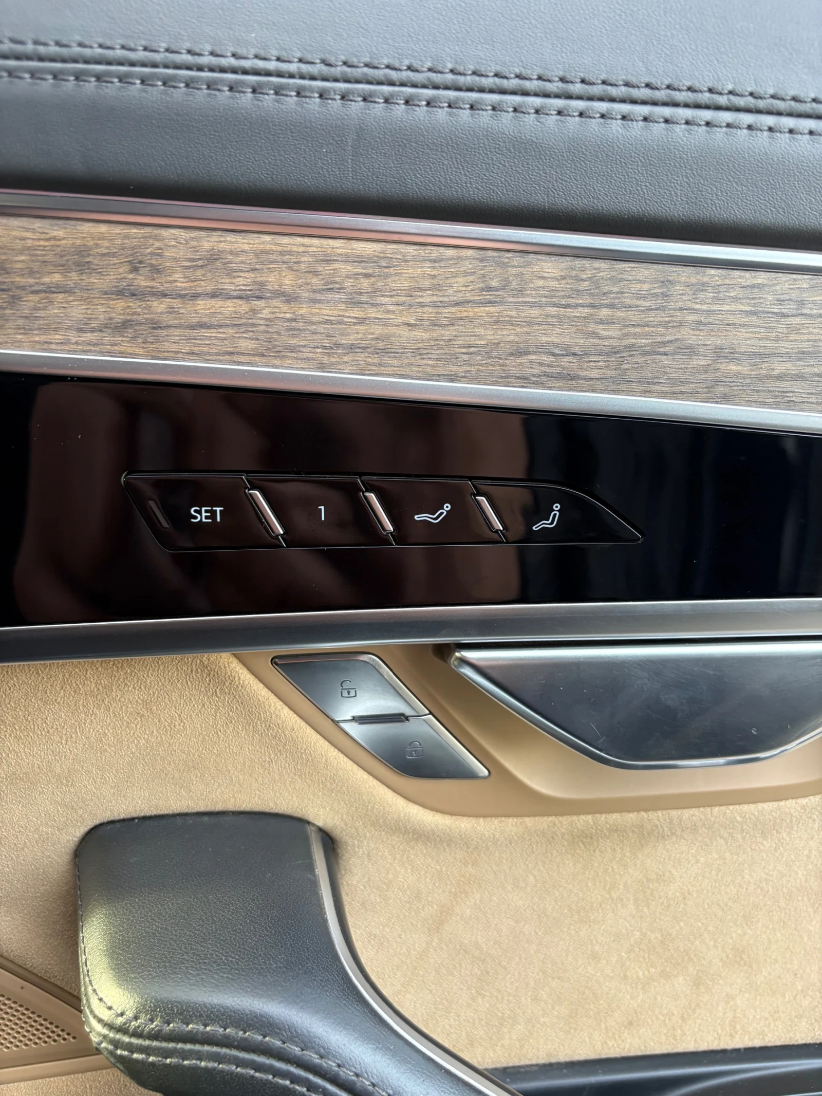 Audi A8 A8L 55TFSI | Mobile.bg � ����������� 11