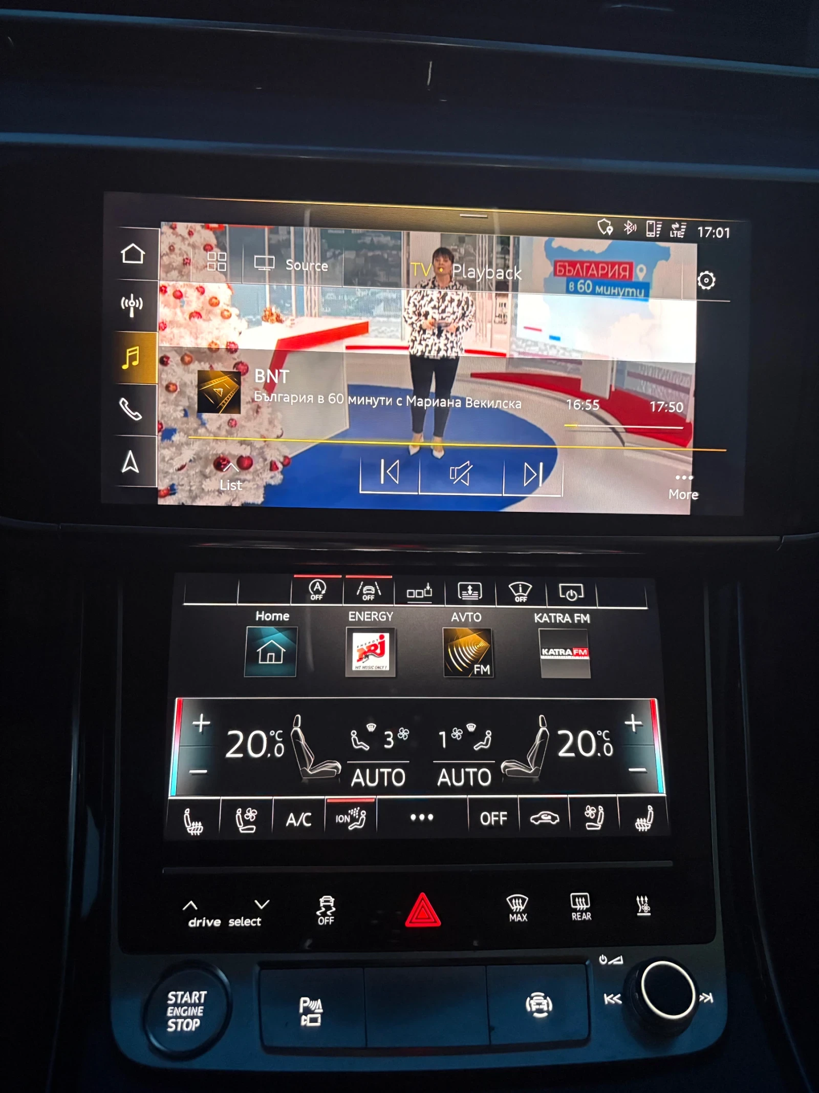 Audi A8 A8L 55TFSI | Mobile.bg � ����������� 12