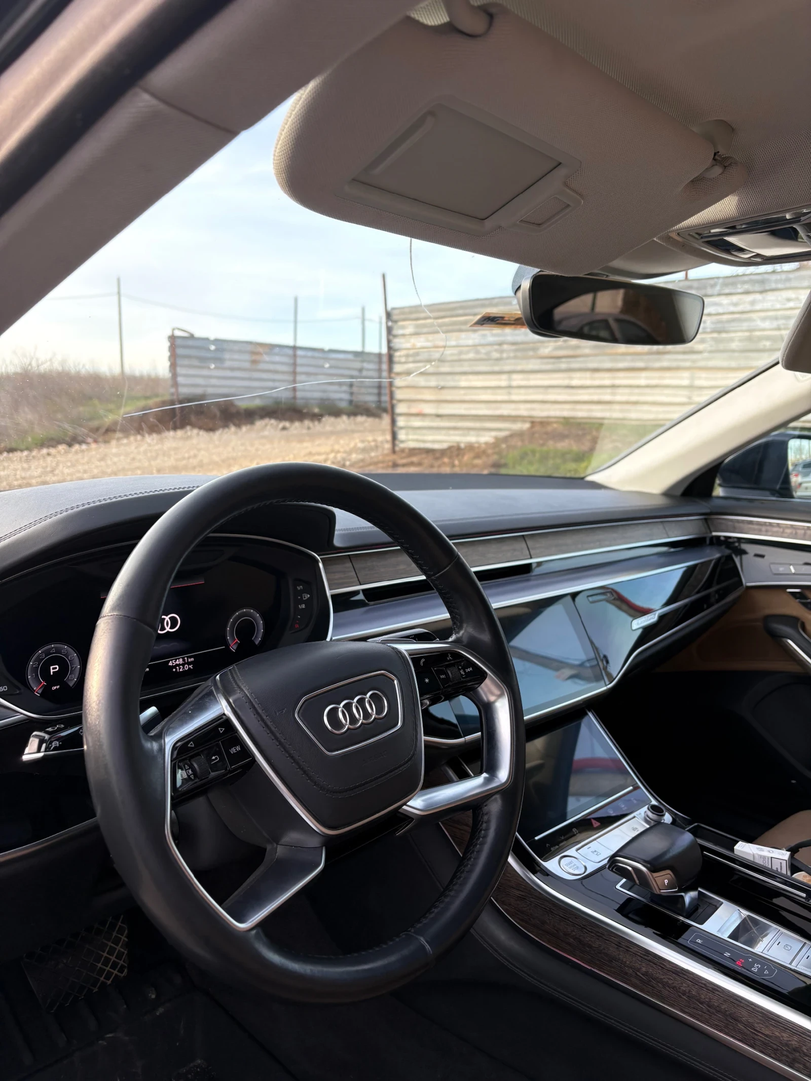 Audi A8 A8L 55TFSI | Mobile.bg � ����������� 6