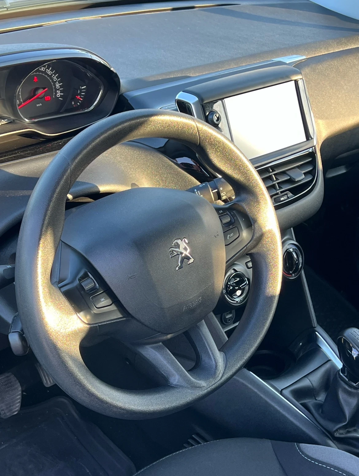 Peugeot 208 1.4 HDI | Mobile.bg � ����������� 2