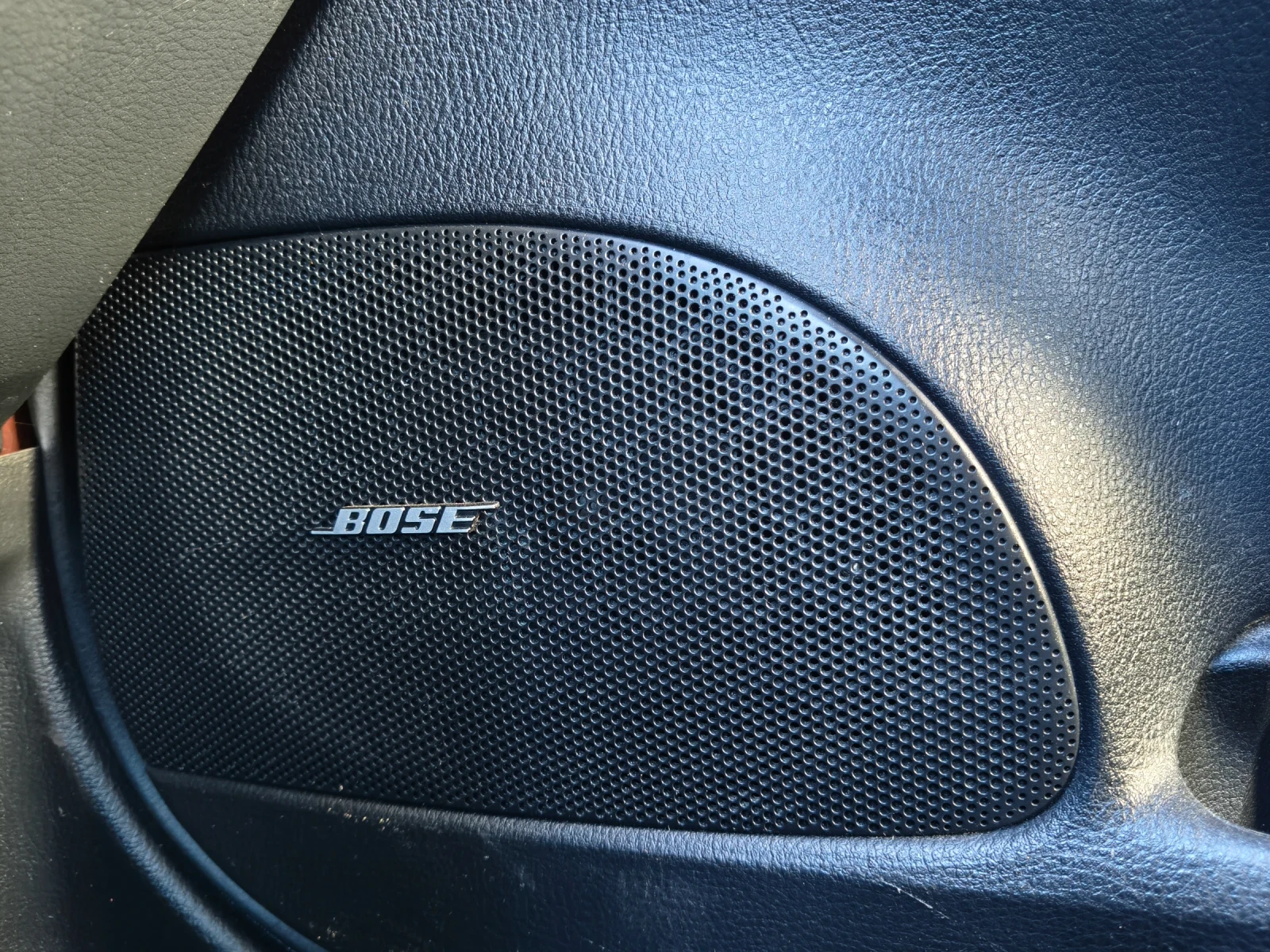 Mazda 6 3.0 V6 - изображение 5