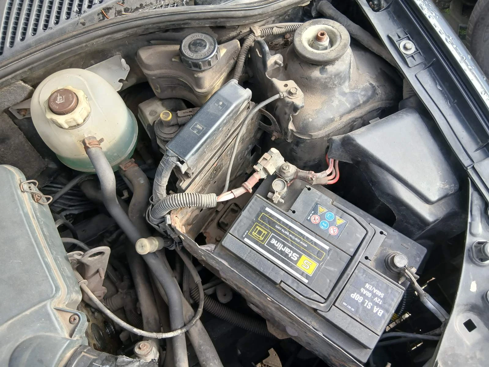 Renault Symbol  - изображение 9