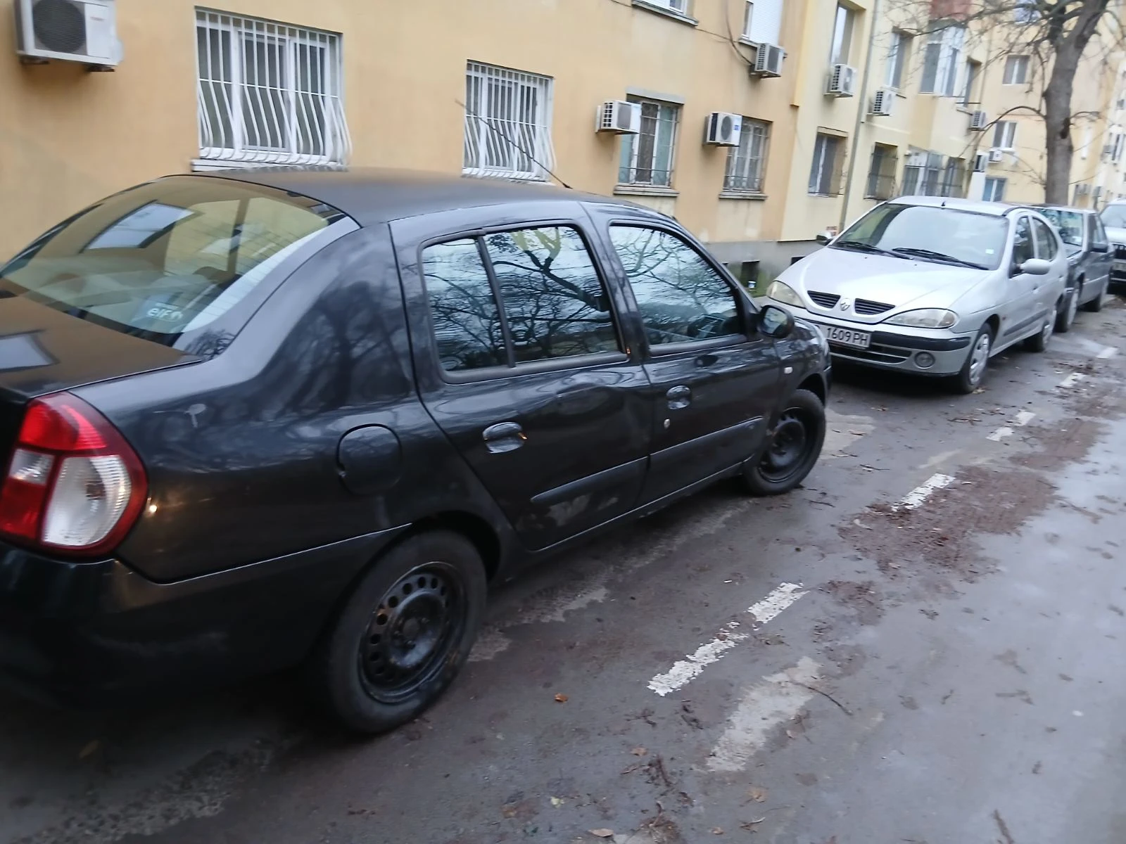 Renault Symbol  - изображение 2