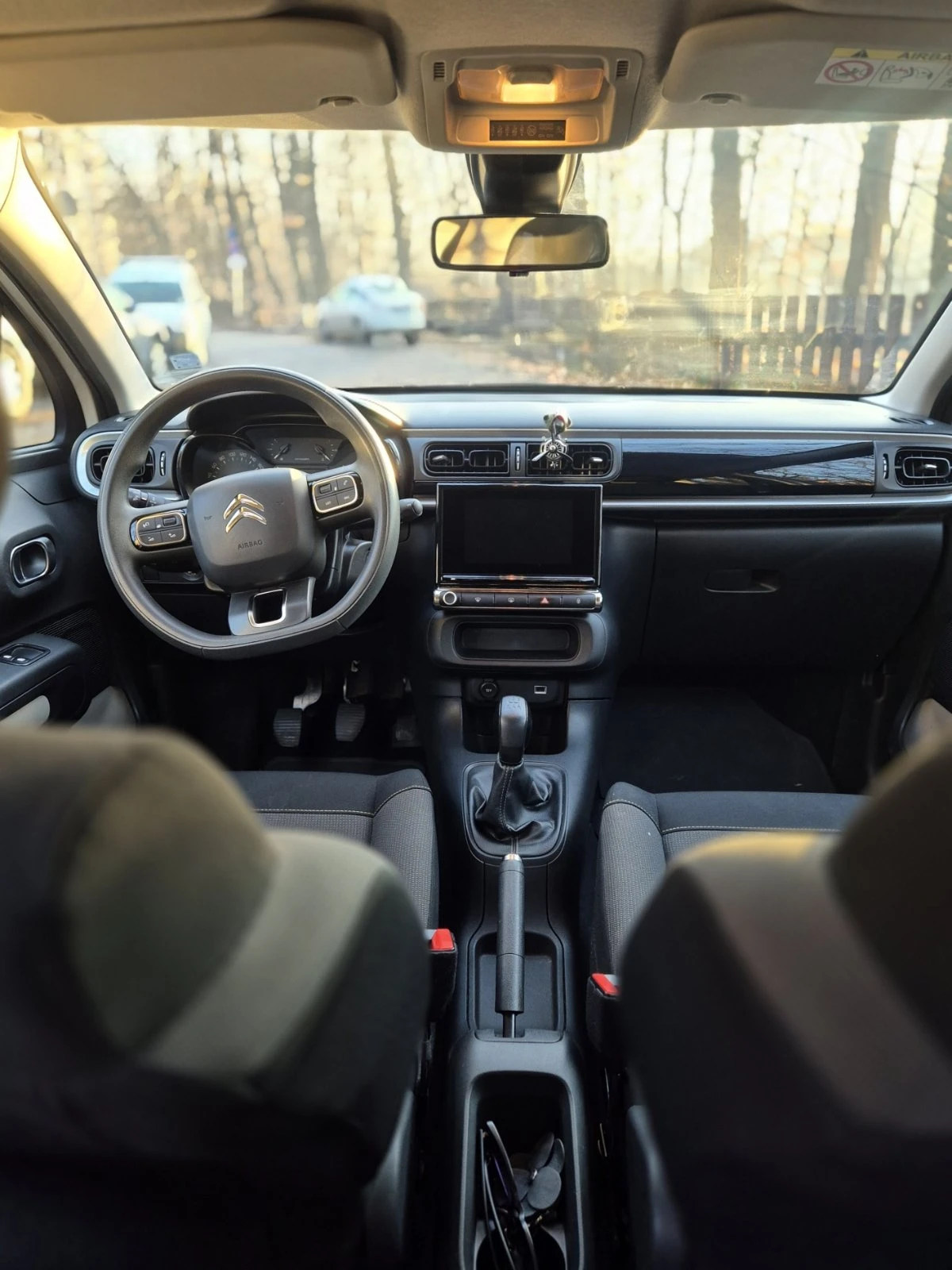 Citroen C3  - изображение 8