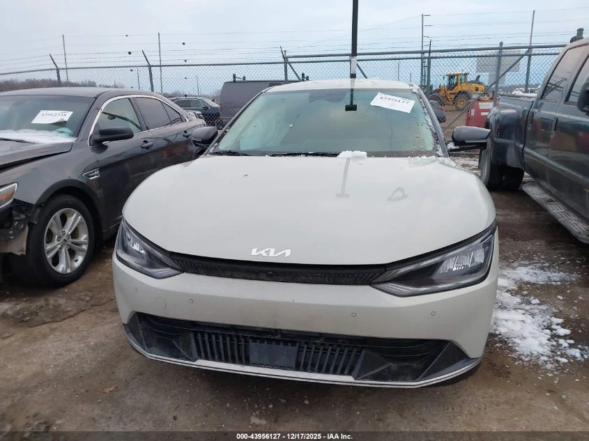 Kia EV6 WIND AWD 320�� | Mobile.bg � ����������� 11