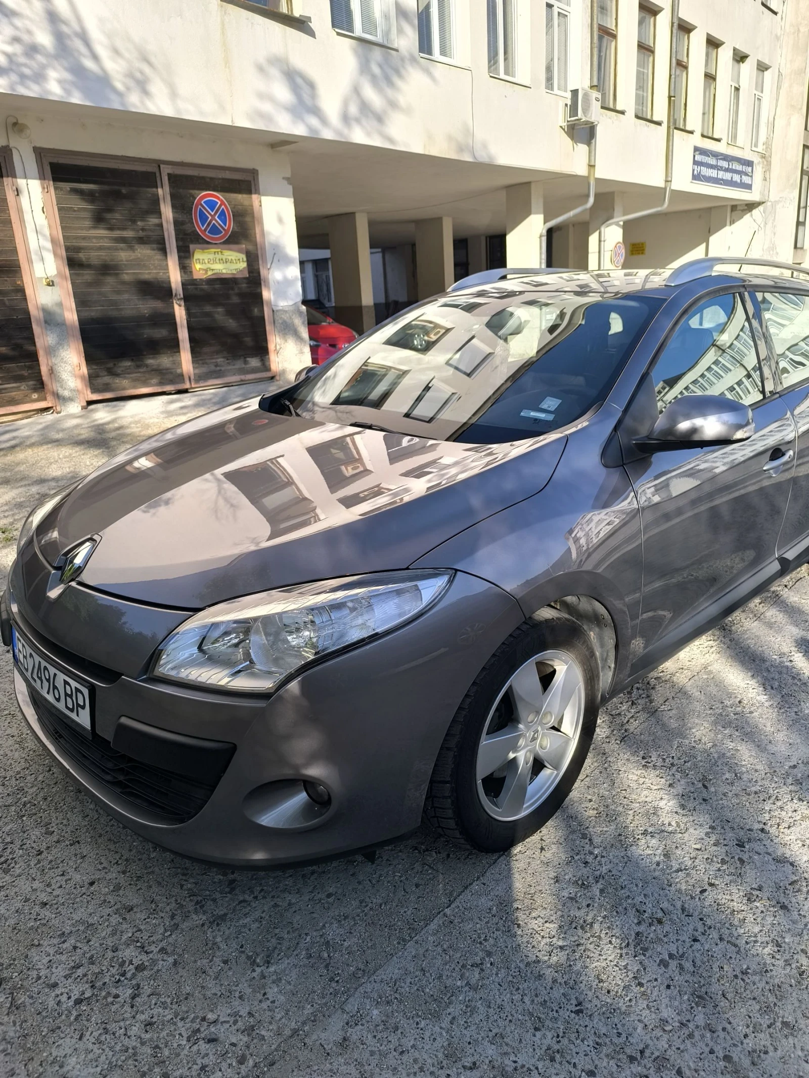 Renault Megane 1.5dci - изображение 4