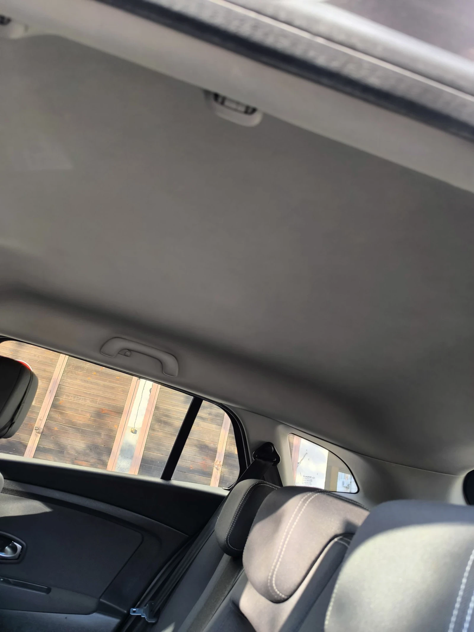 Renault Megane 1.5dci - изображение 10