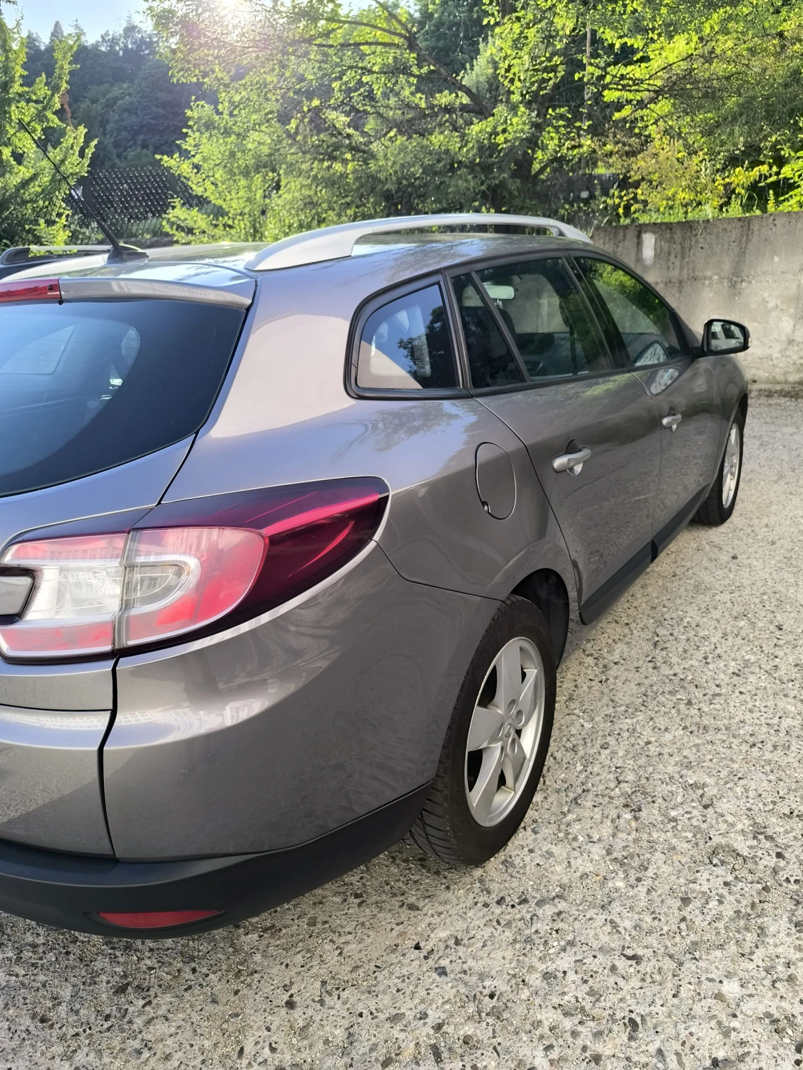 Renault Megane 1.5dci | Mobile.bg � ����������� 14
