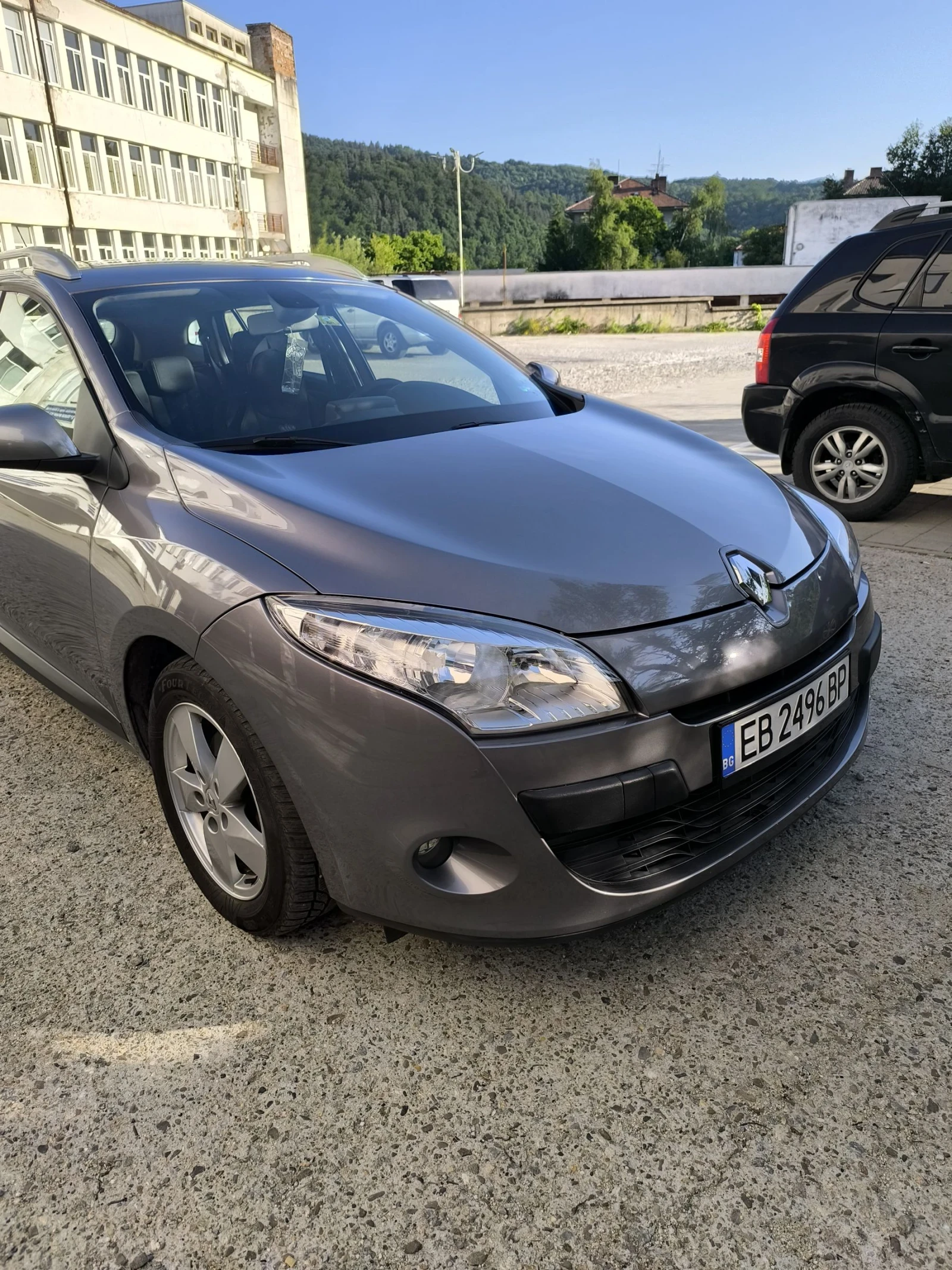 Renault Megane 1.5dci - изображение 5