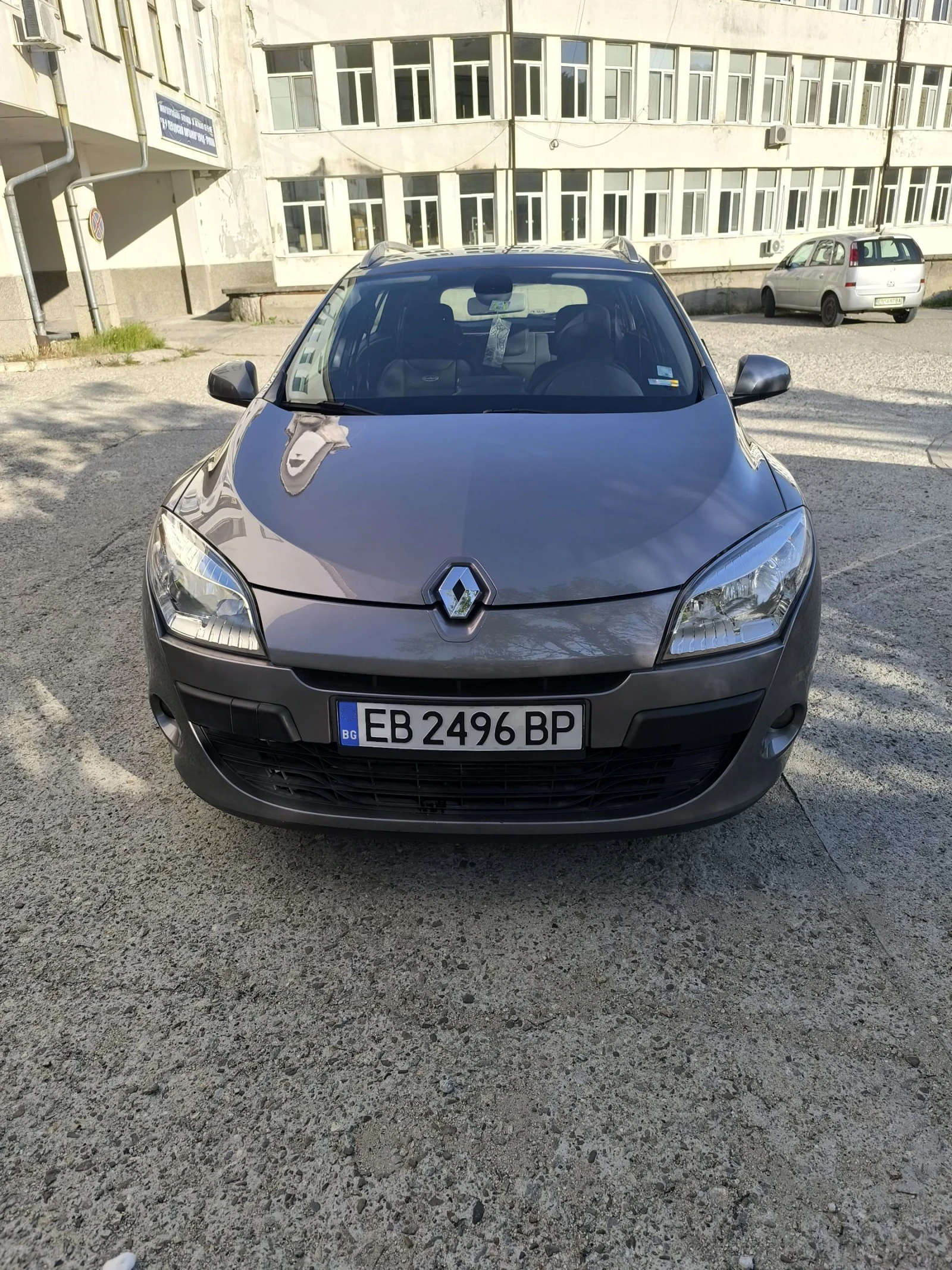Renault Megane 1.5dci | Mobile.bg � ����������� 1