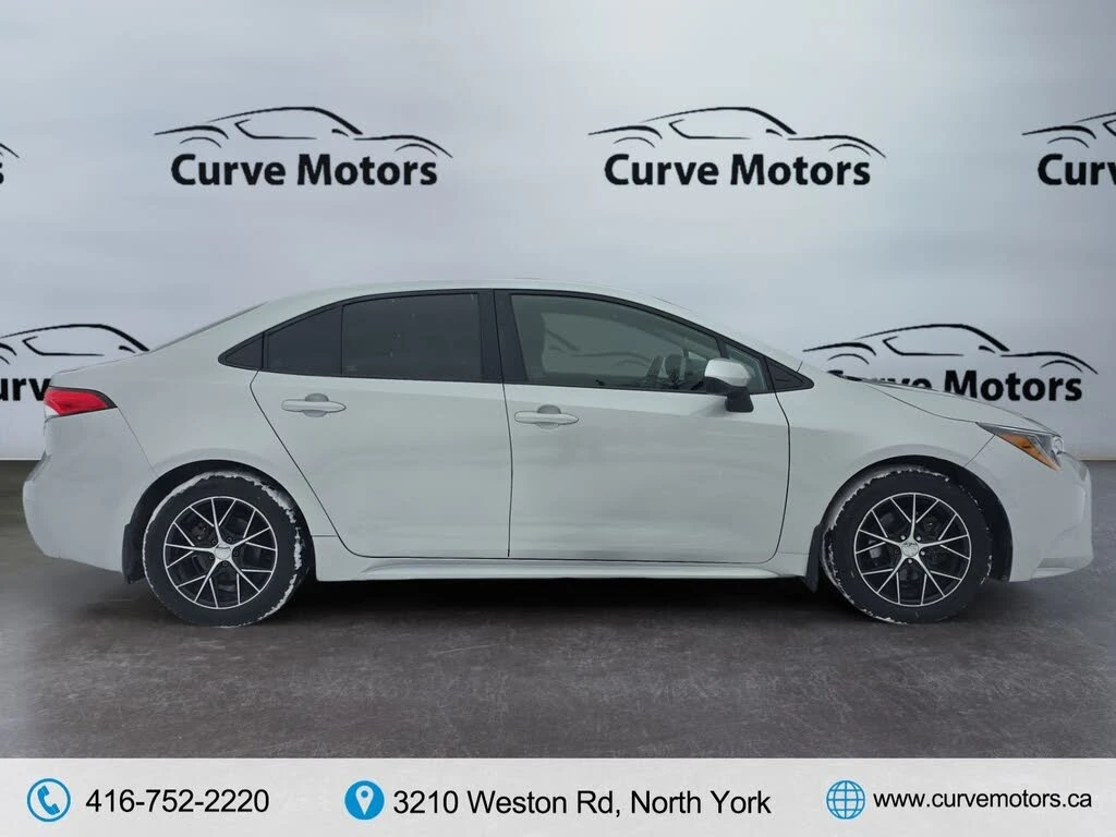 Toyota Corolla * АвтоКредит* (ЦЕНА ДО БГ) - изображение 5