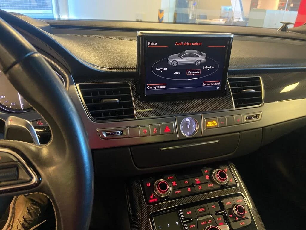 Audi S8 4.0�* A��������� * (���� �� ��) | Mobile.bg � ����������� 14