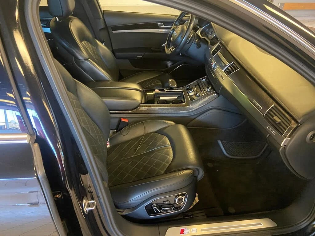 Audi S8 4.0�* A��������� * (���� �� ��) | Mobile.bg � ����������� 16