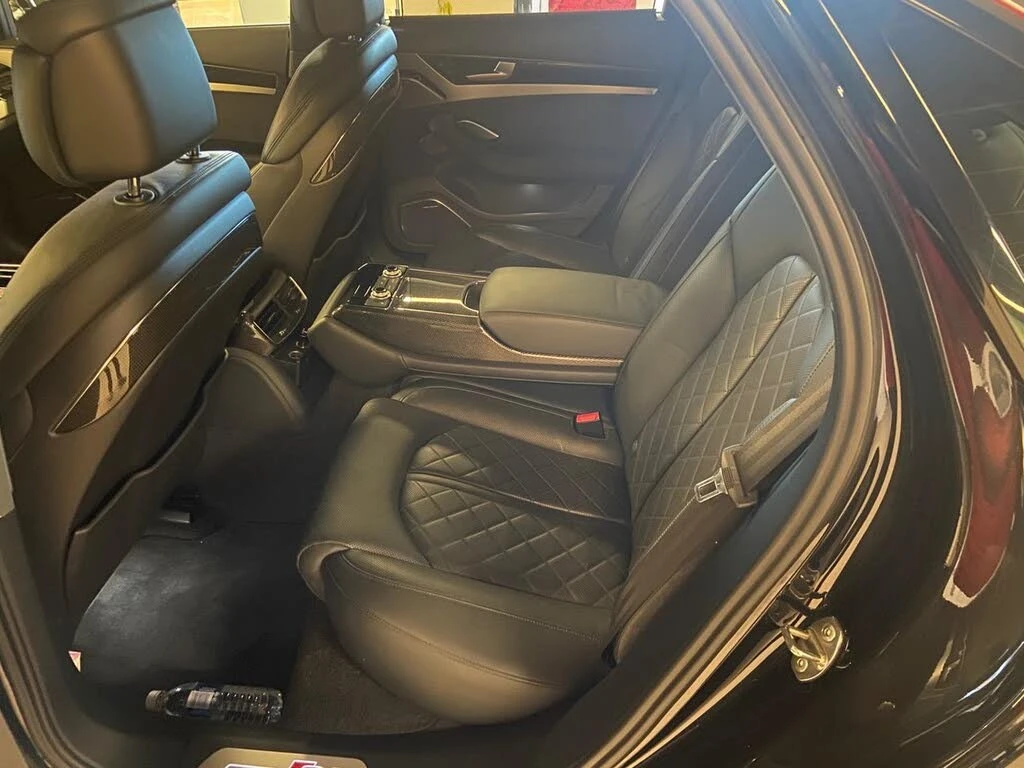 Audi S8 4.0�* A��������� * (���� �� ��) | Mobile.bg � ����������� 17