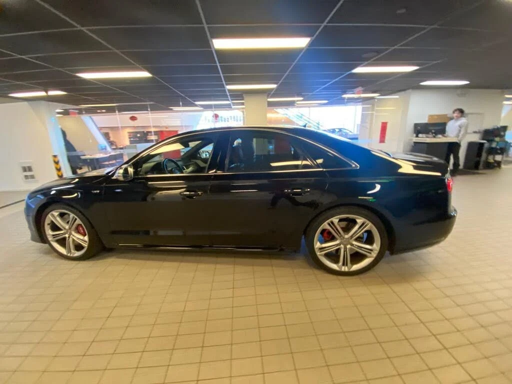 Audi S8 4.0�* A��������� * (���� �� ��) | Mobile.bg � ����������� 3