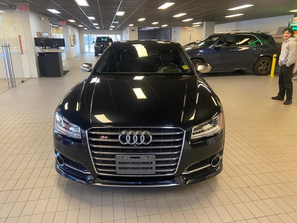 Audi S8 4.0�* A��������� * (���� �� ��) | Mobile.bg � ����������� 11