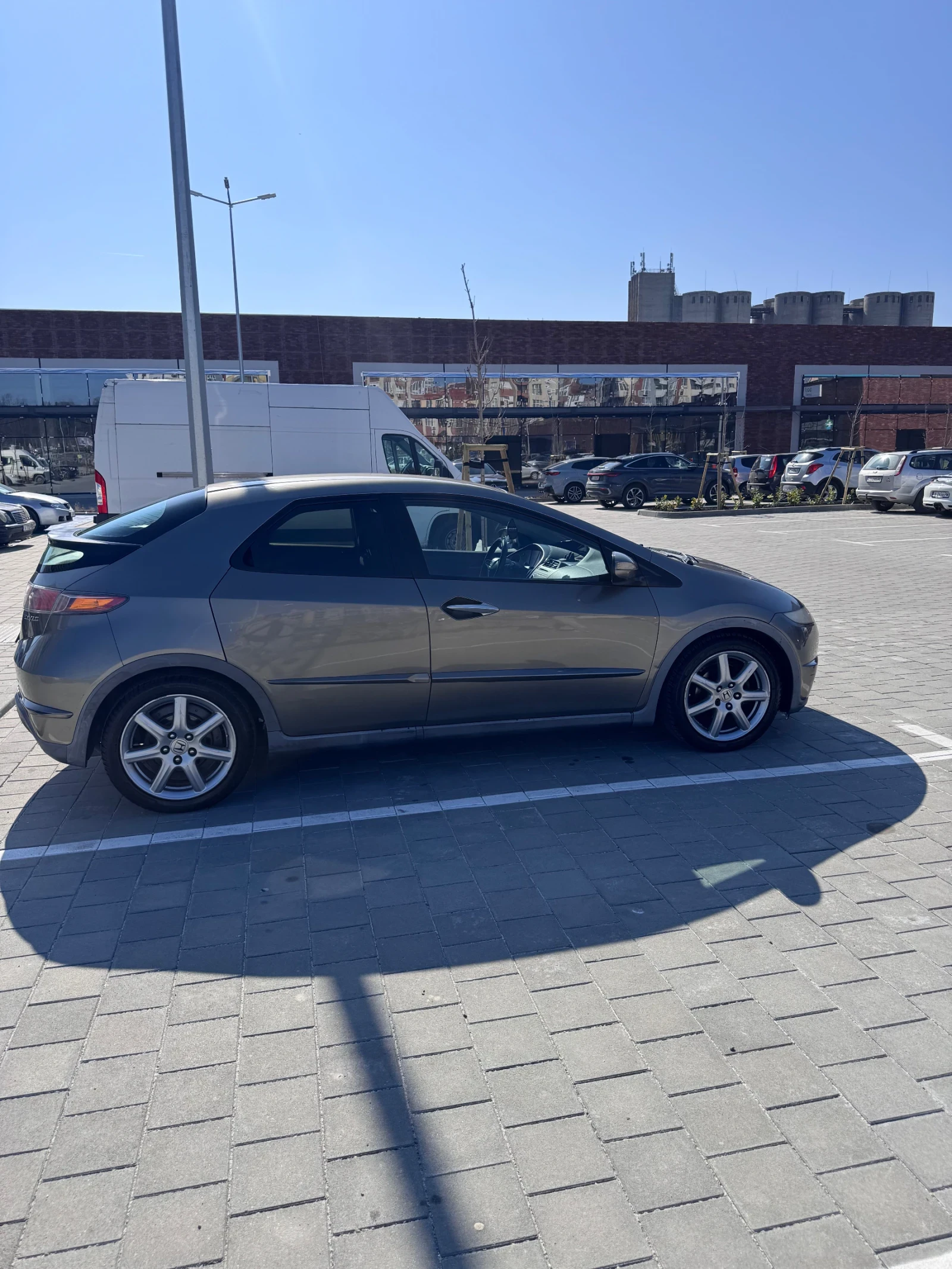 Honda Civic | Mobile.bg � ����������� 6