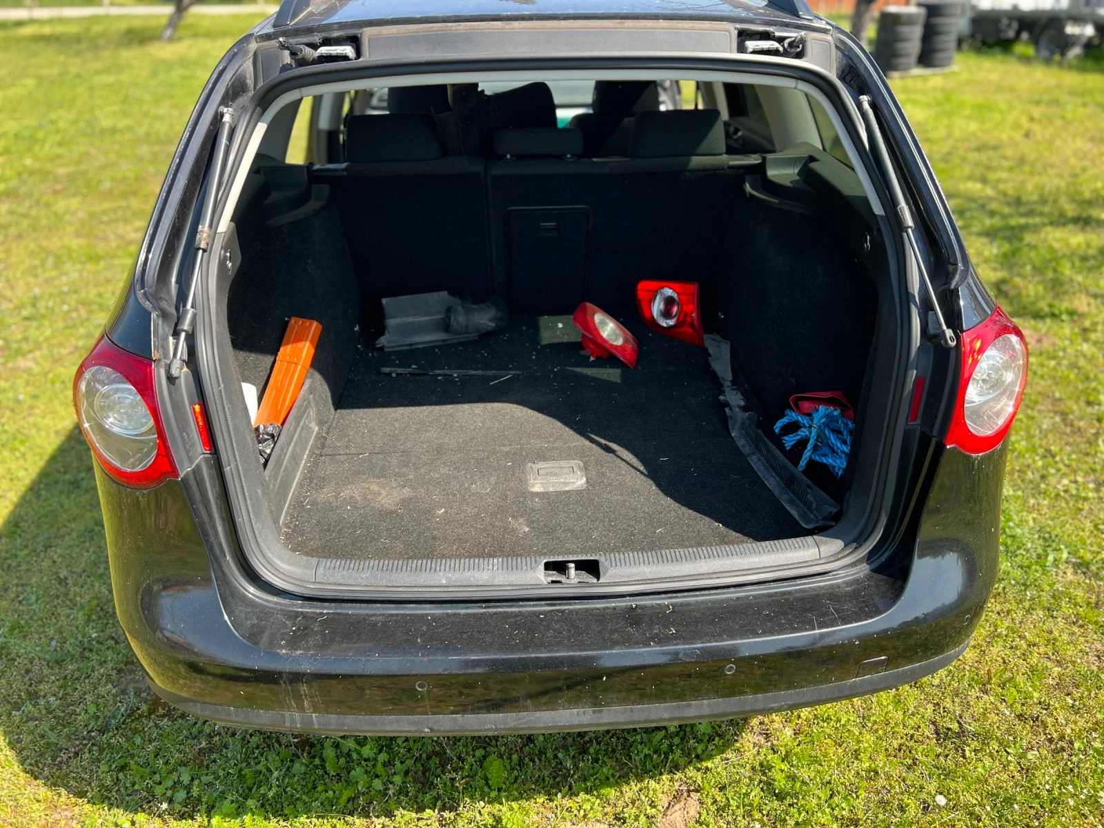 VW Passat 2.0 Diesel Мотор BMP, снимка 7 - Автомобили и джипове - 54172761