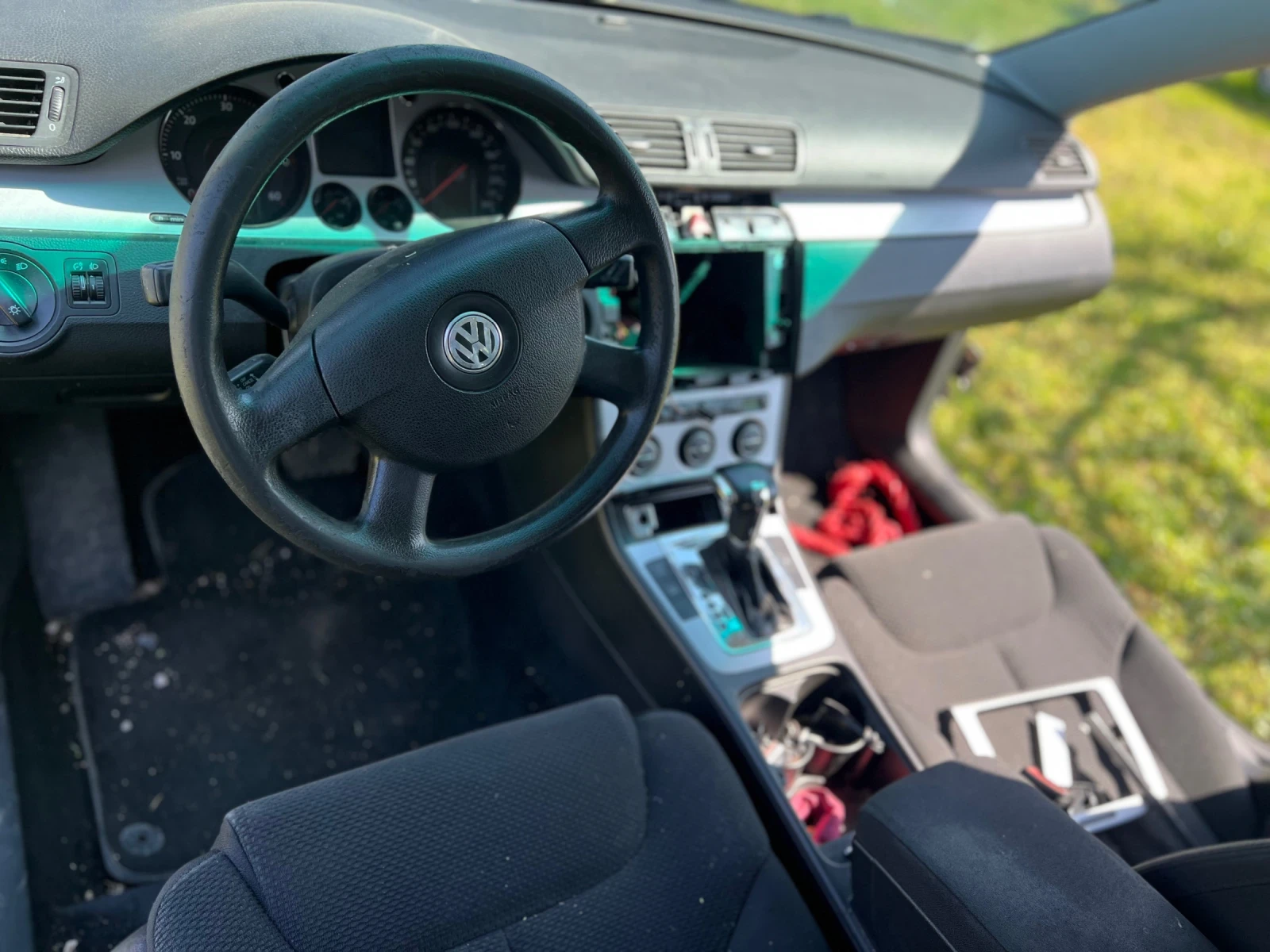 VW Passat 2.0 Diesel Мотор BMP, снимка 5 - Автомобили и джипове - 54172761