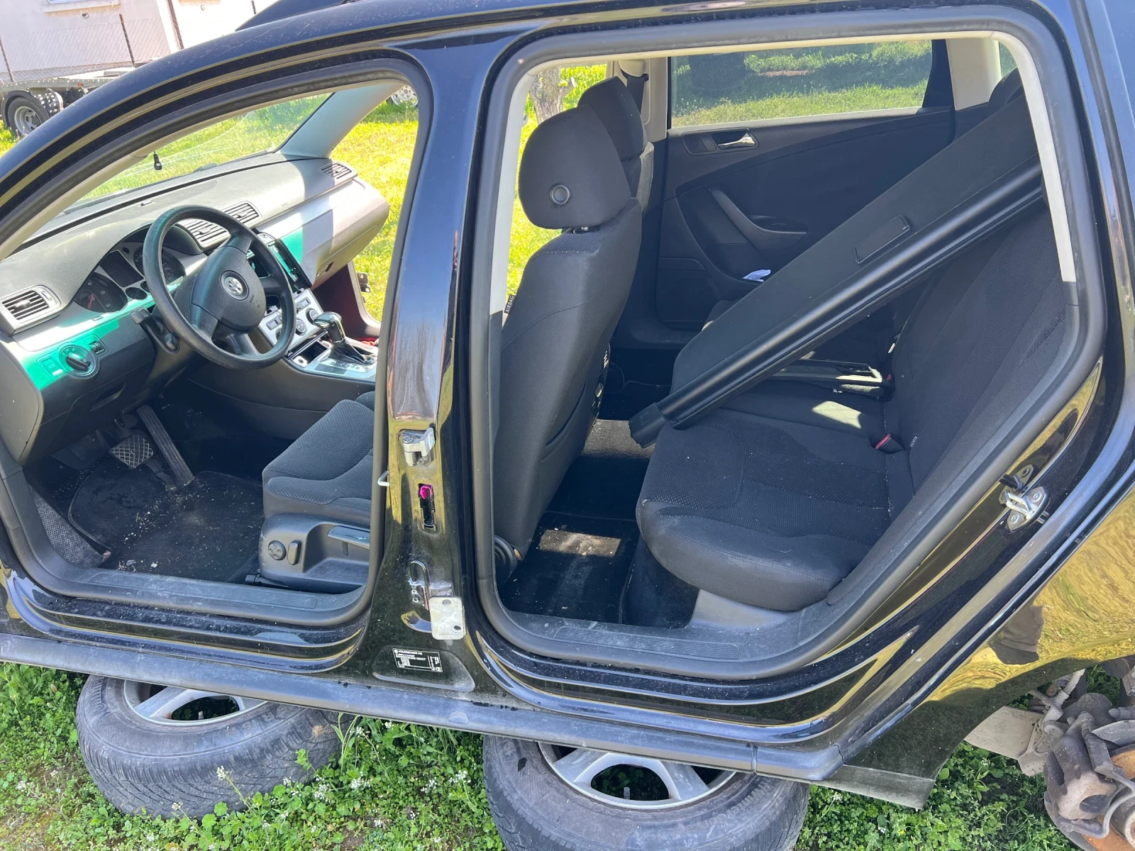 VW Passat 2.0 Diesel Мотор BMP, снимка 6 - Автомобили и джипове - 54172761