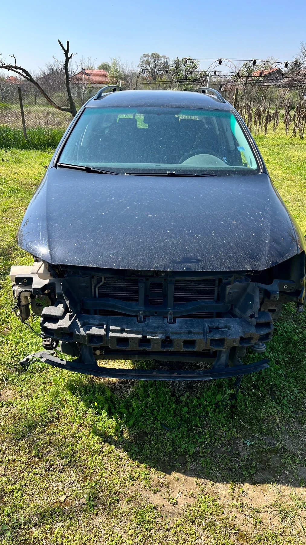 VW Passat 2.0 Diesel Мотор BMP, снимка 2 - Автомобили и джипове - 54172761