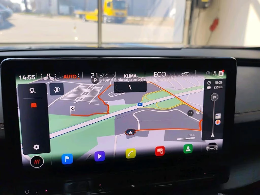 Cupra Formentor 1.4PHEV/245HP/NAVI/CAM/MEMO/LED/KLESS/DIGI/181q, снимка 4 - Автомобили и джипове - 54256363