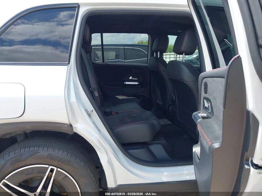 Mercedes-Benz EQB 300 Suv 4Matic * Крайна цена до БГ* , снимка 8 - Автомобили и джипове - 54378975