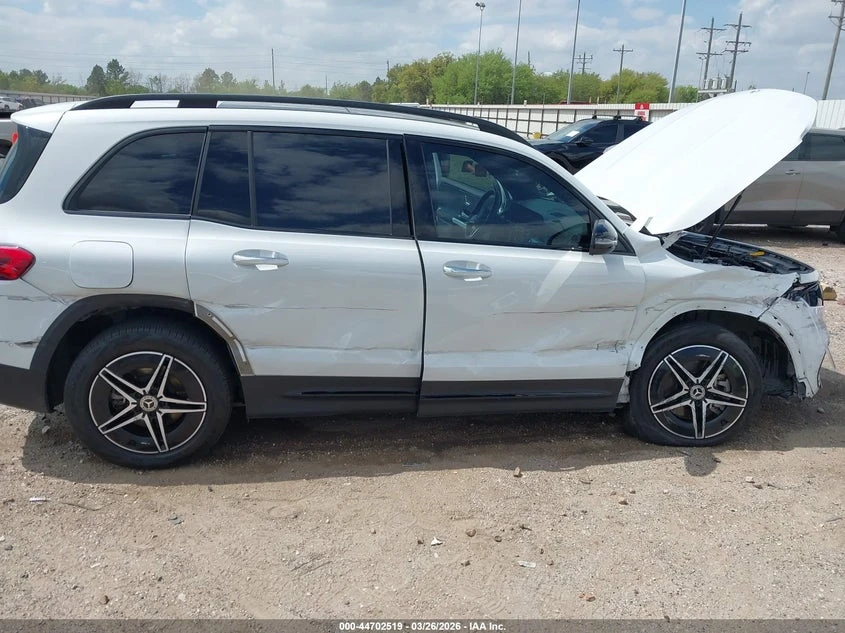 Mercedes-Benz EQB 300 Suv 4Matic * Крайна цена до БГ* , снимка 6 - Автомобили и джипове - 54378975