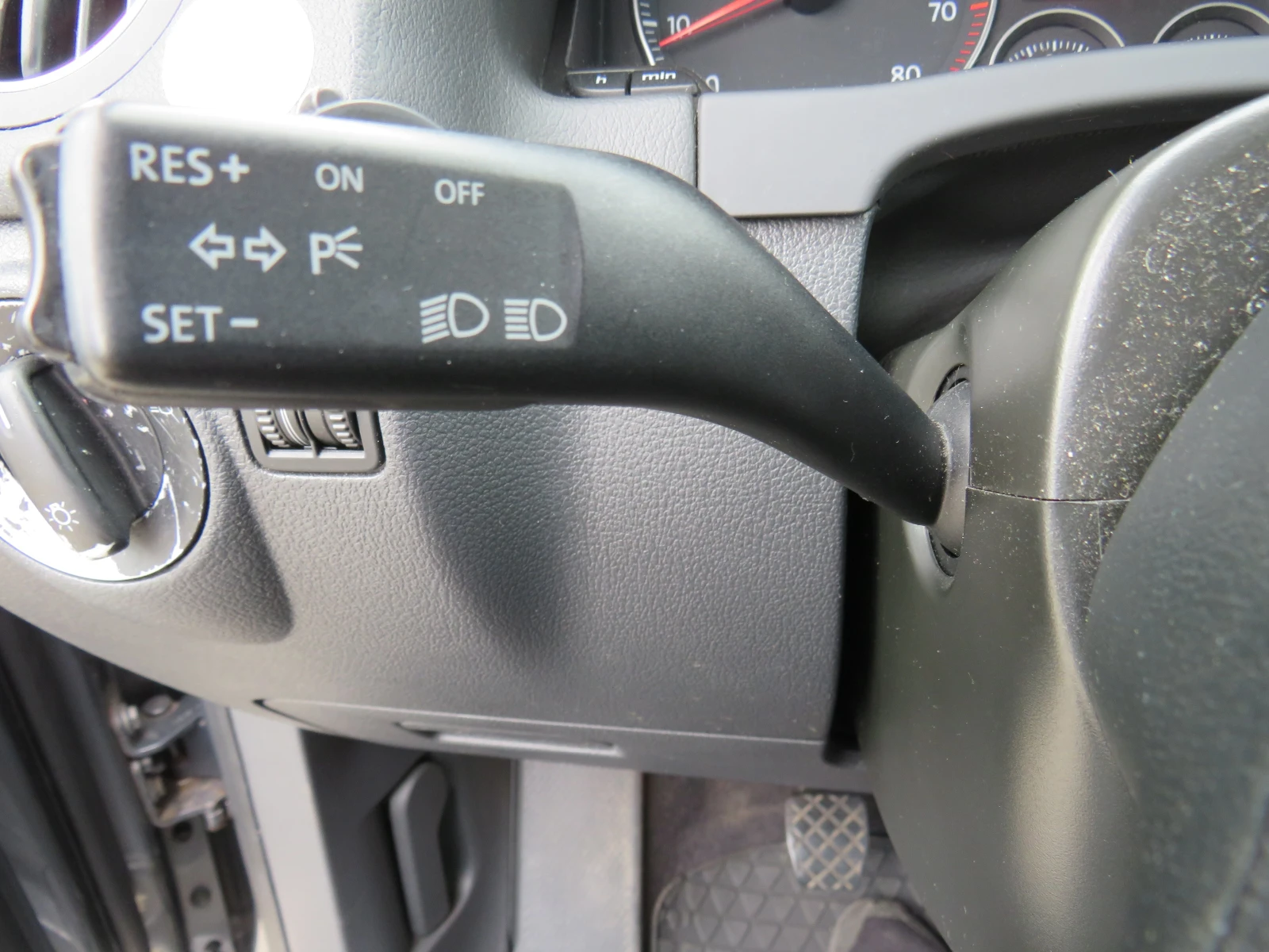 VW Golf Plus РЪЧКА 1.6 БЕНЗИН, снимка 15 - Автомобили и джипове - 54507911
