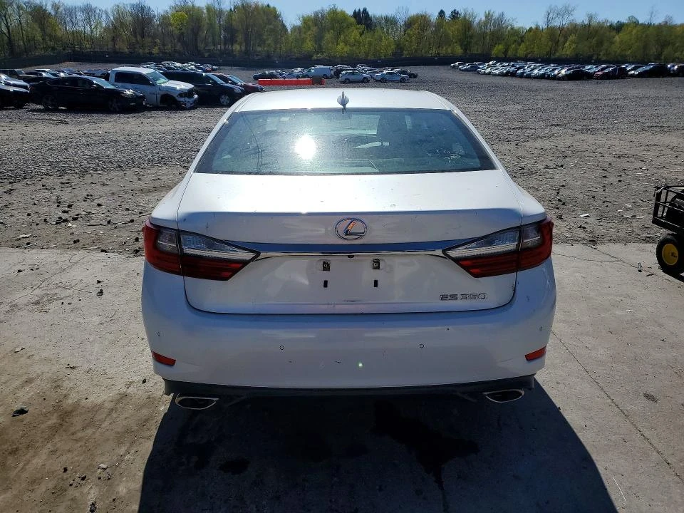Lexus ES 3.5L 6 FRONT WHEEL DRIVE | Mobile.bg � ����������� 7