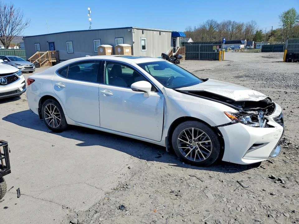 Lexus ES 3.5L 6 FRONT WHEEL DRIVE | Mobile.bg � ����������� 5