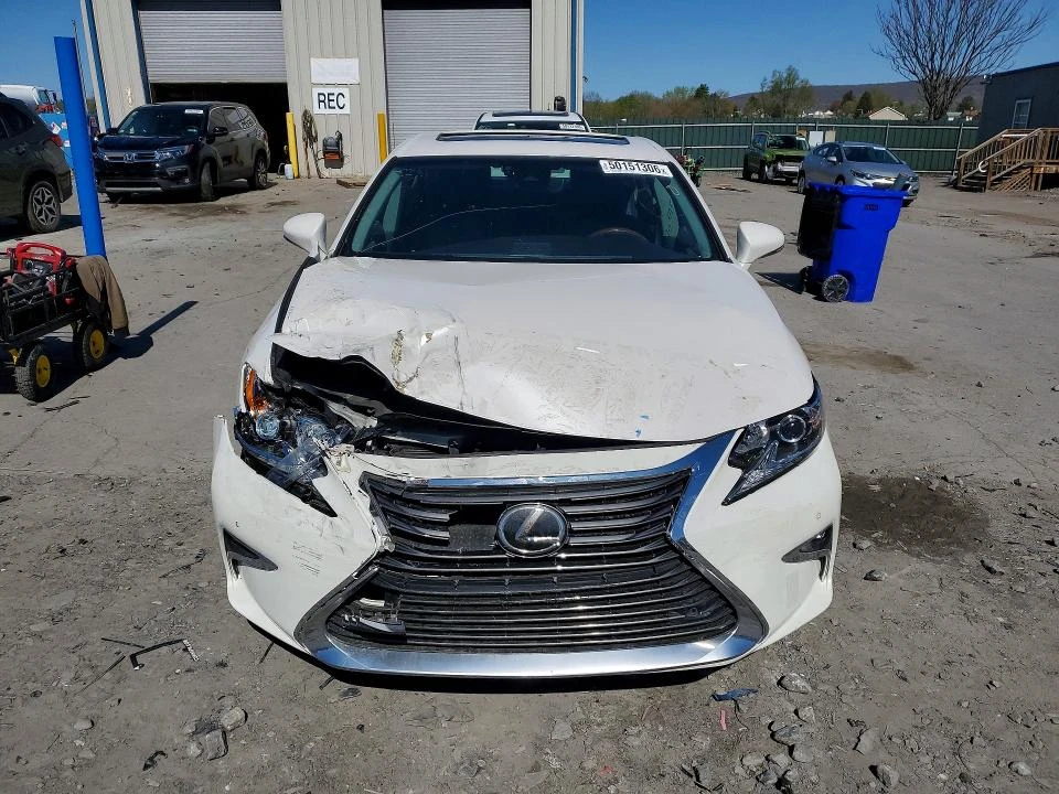 Lexus ES 3.5L 6 FRONT WHEEL DRIVE | Mobile.bg � ����������� 6