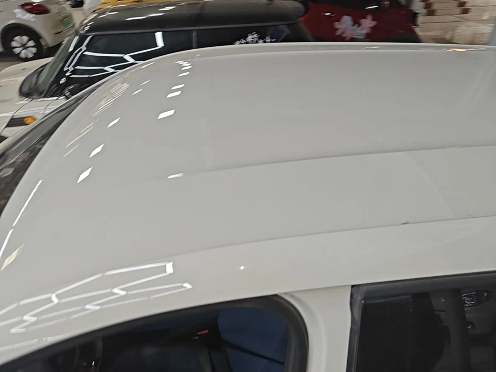 BYD Seagull, снимка 7 - Автомобили и джипове - 54878329