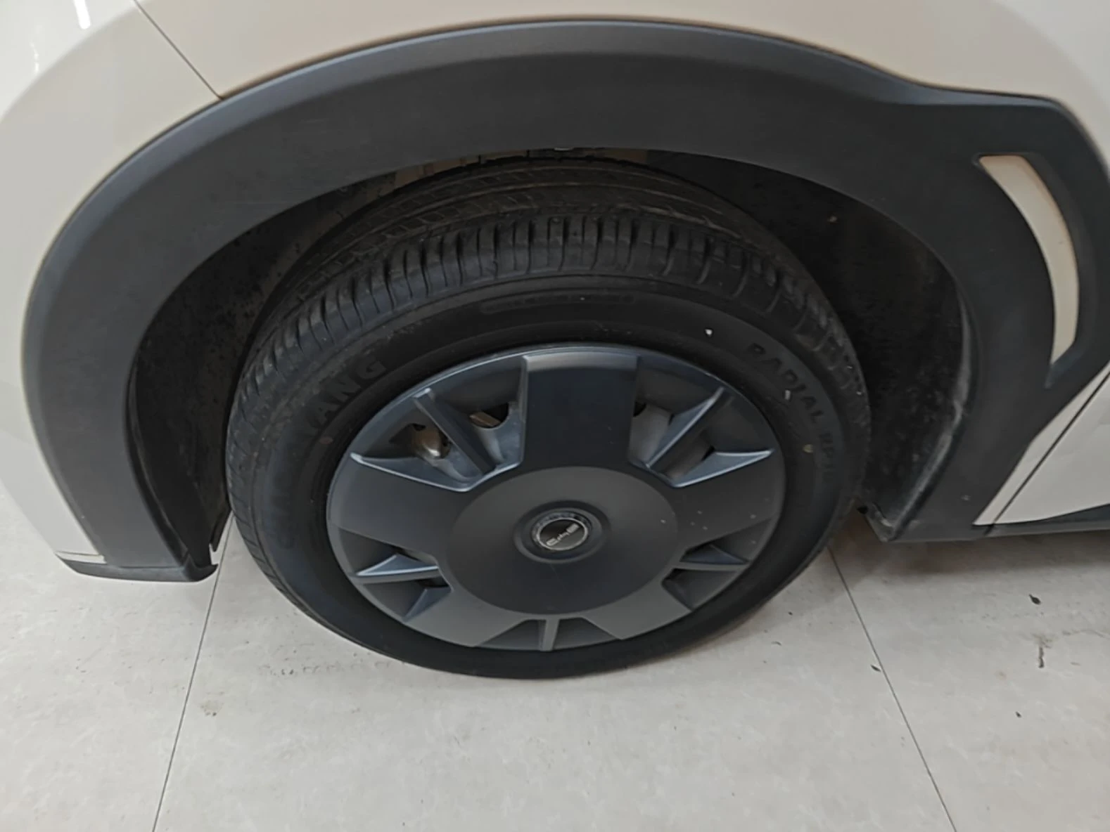 BYD Seagull, снимка 10 - Автомобили и джипове - 54878329
