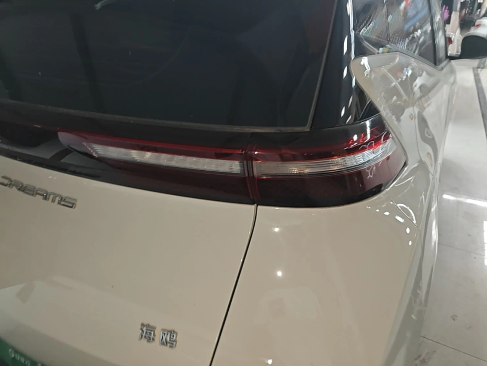 BYD Seagull, снимка 9 - Автомобили и джипове - 54878329