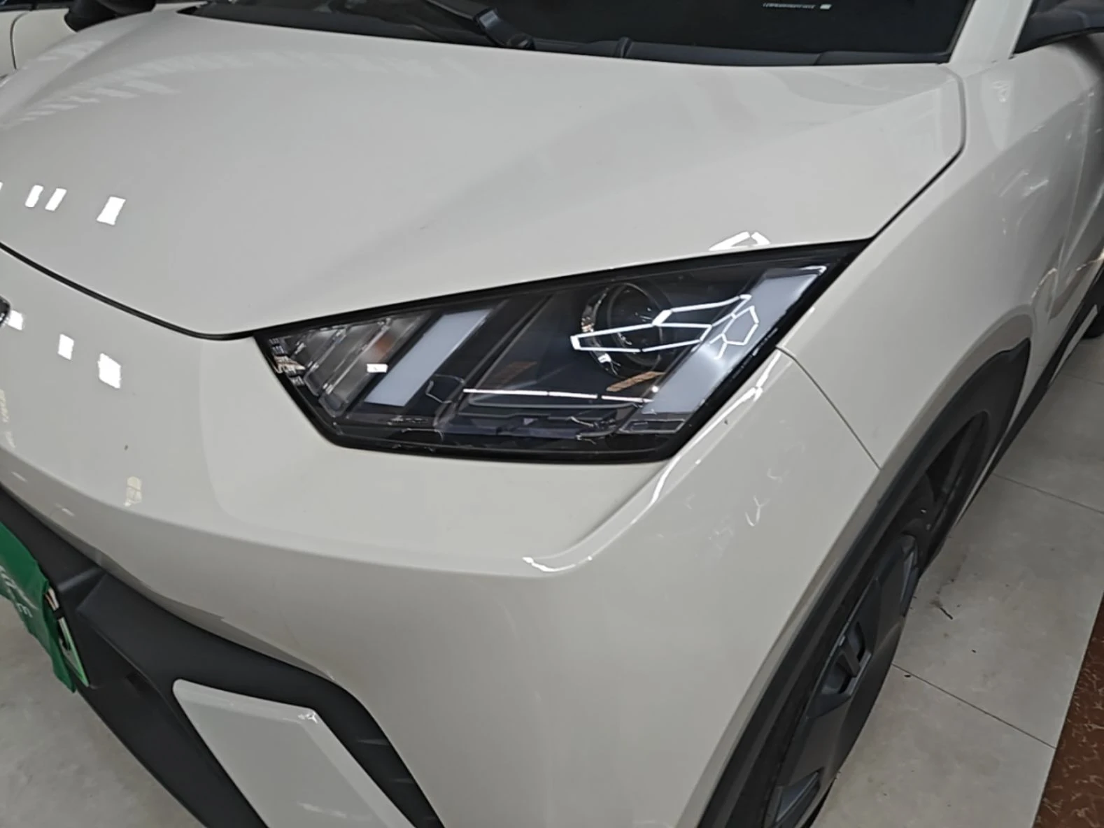 BYD Seagull, снимка 8 - Автомобили и джипове - 54878329