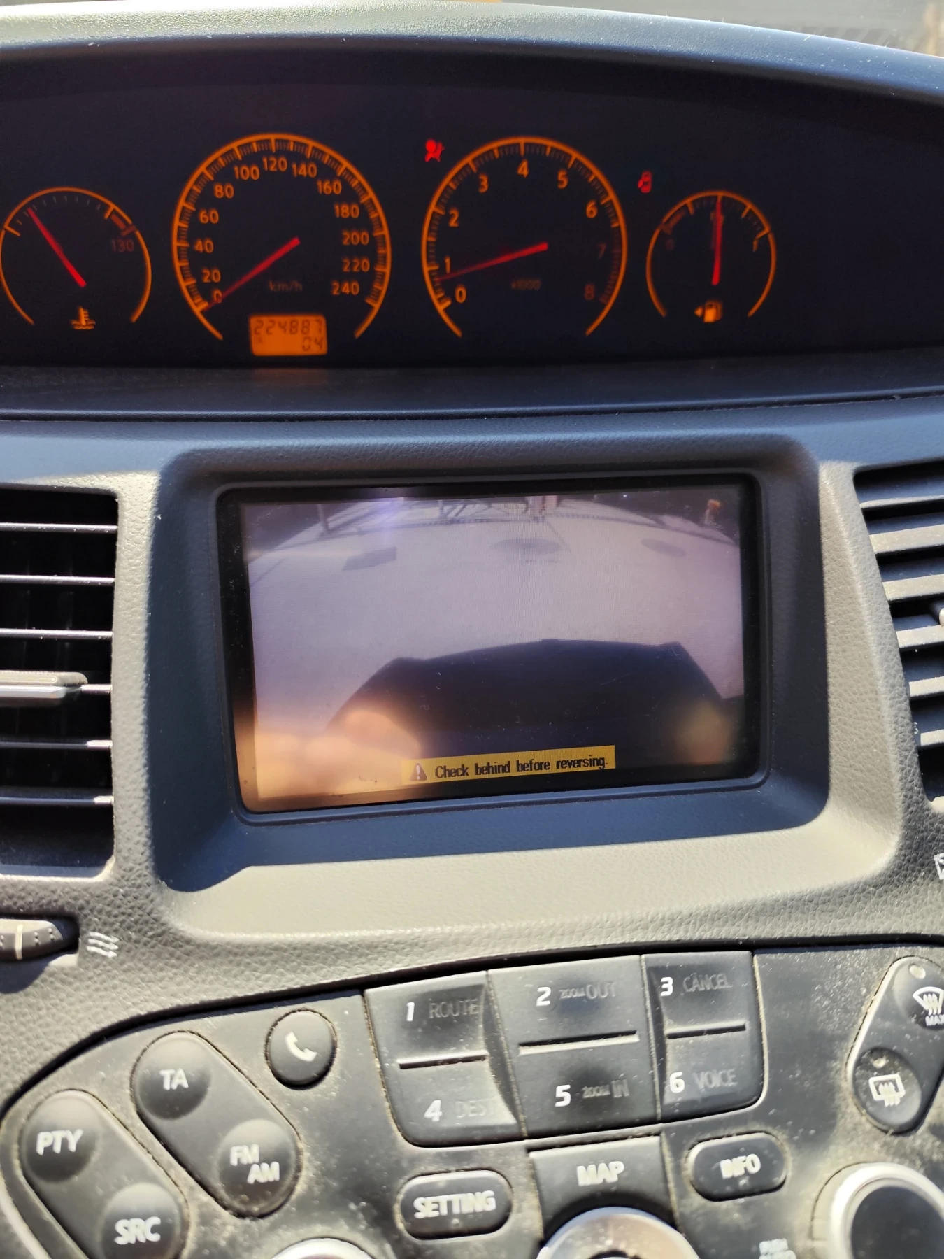 Nissan Primera, снимка 8 - Автомобили и джипове - 54916492