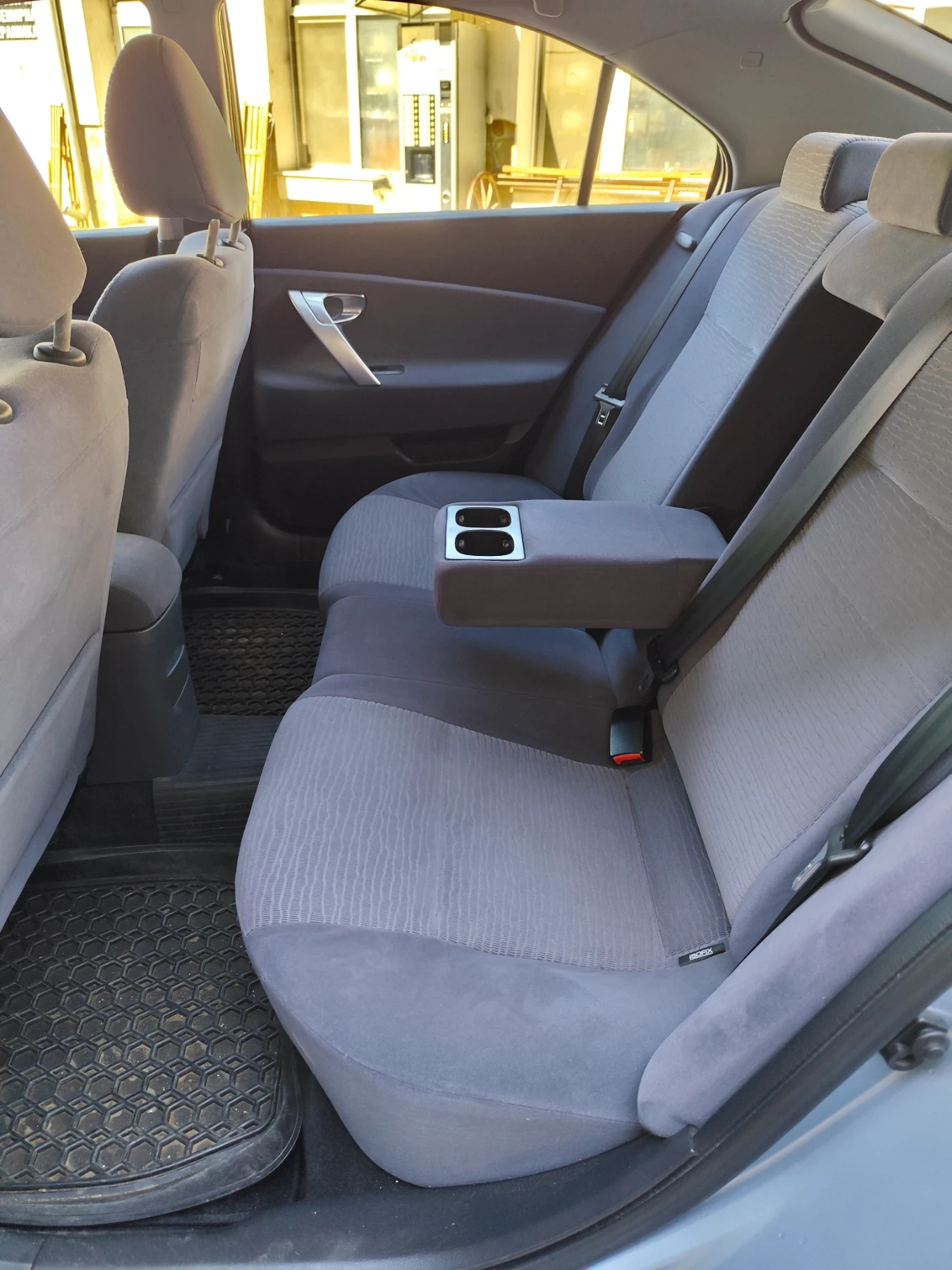 Nissan Primera, снимка 3 - Автомобили и джипове - 54916492
