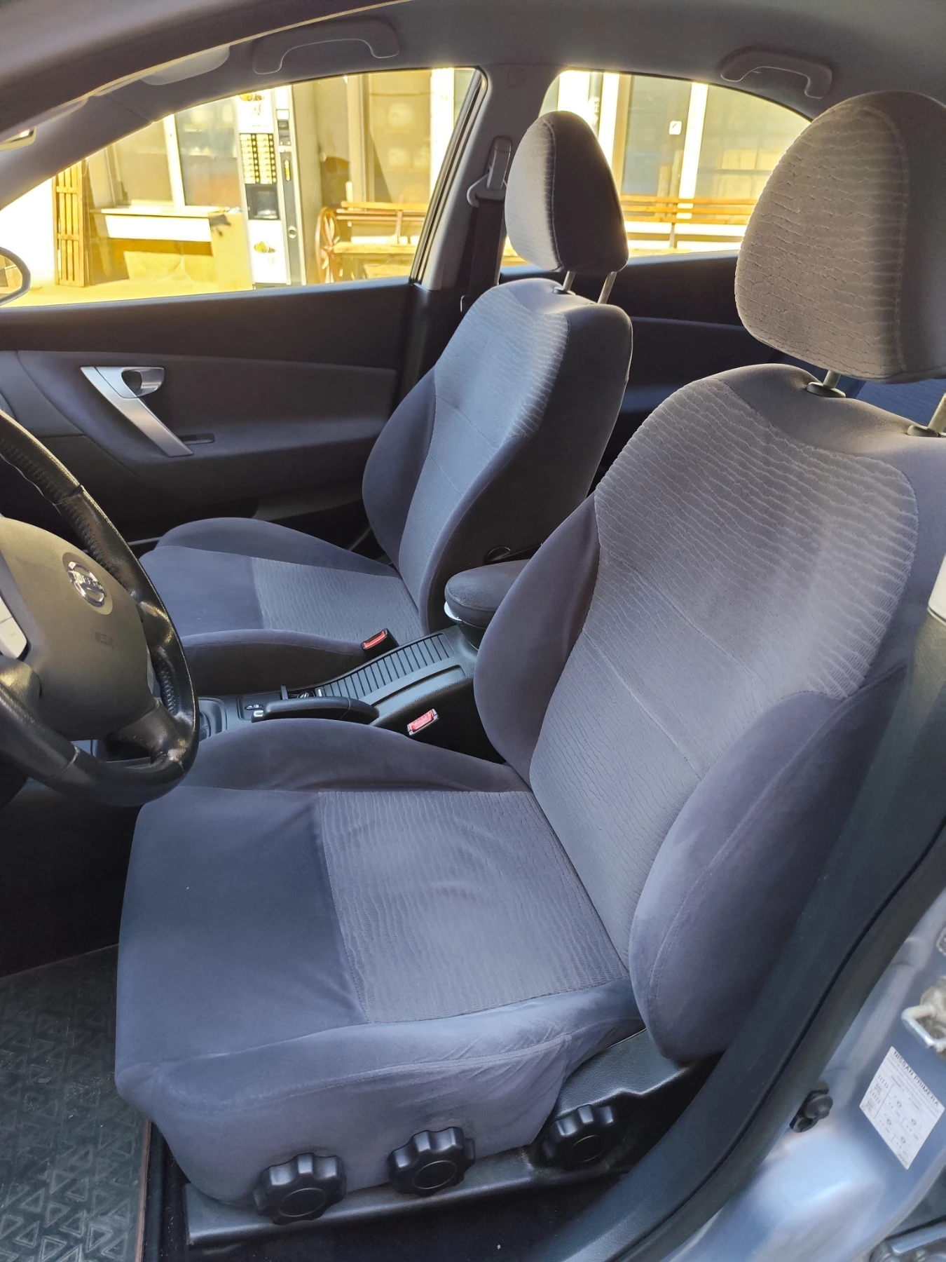 Nissan Primera, снимка 5 - Автомобили и джипове - 54916492