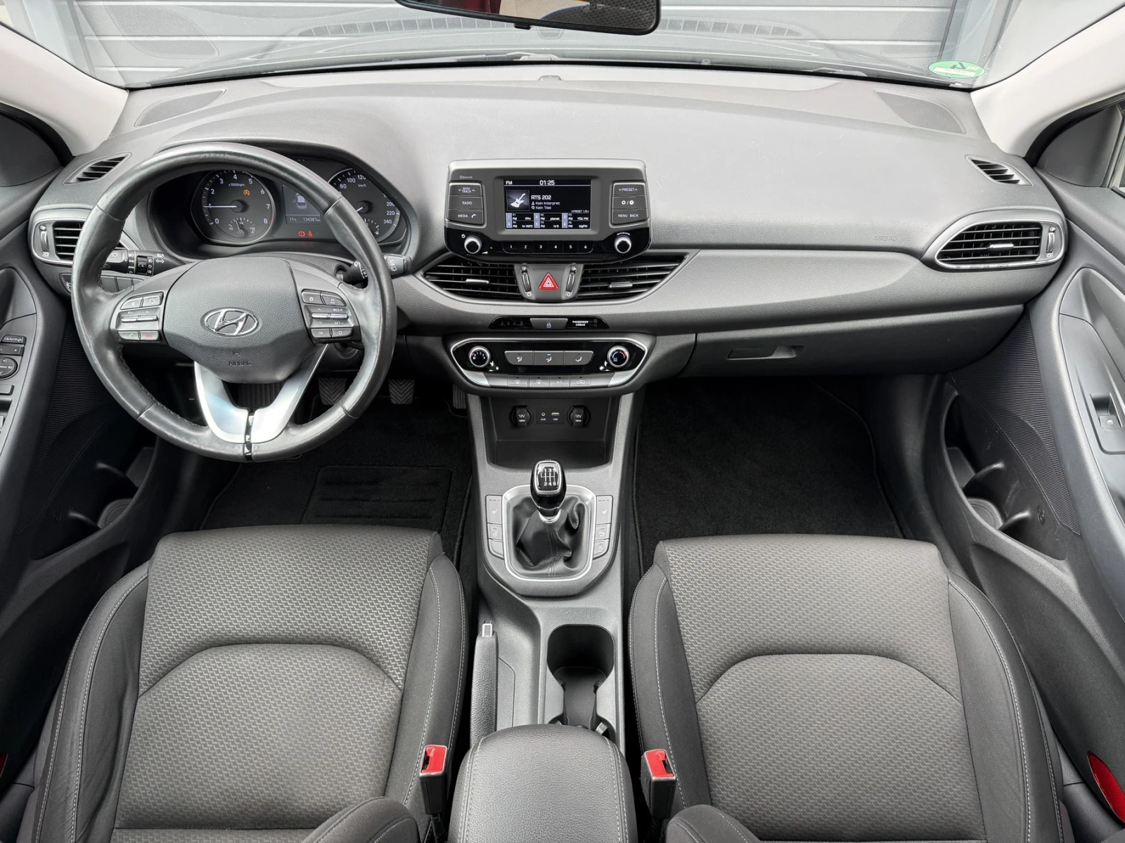 Hyundai I30 1.0, снимка 7 - Автомобили и джипове - 54962412