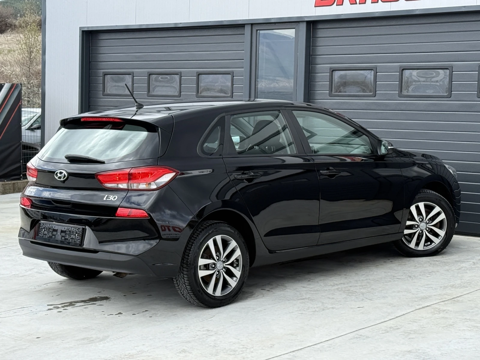 Hyundai I30 1.0, снимка 4 - Автомобили и джипове - 54962412