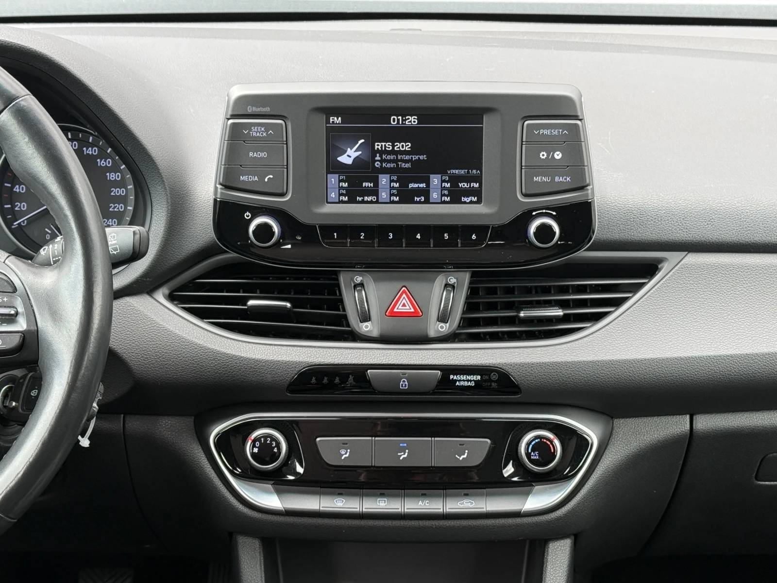 Hyundai I30 1.0, снимка 8 - Автомобили и джипове - 54962412