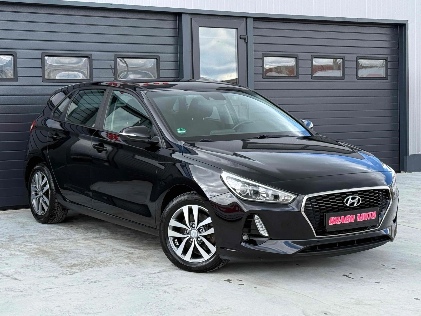 Hyundai I30 1.0, снимка 3 - Автомобили и джипове - 54962412