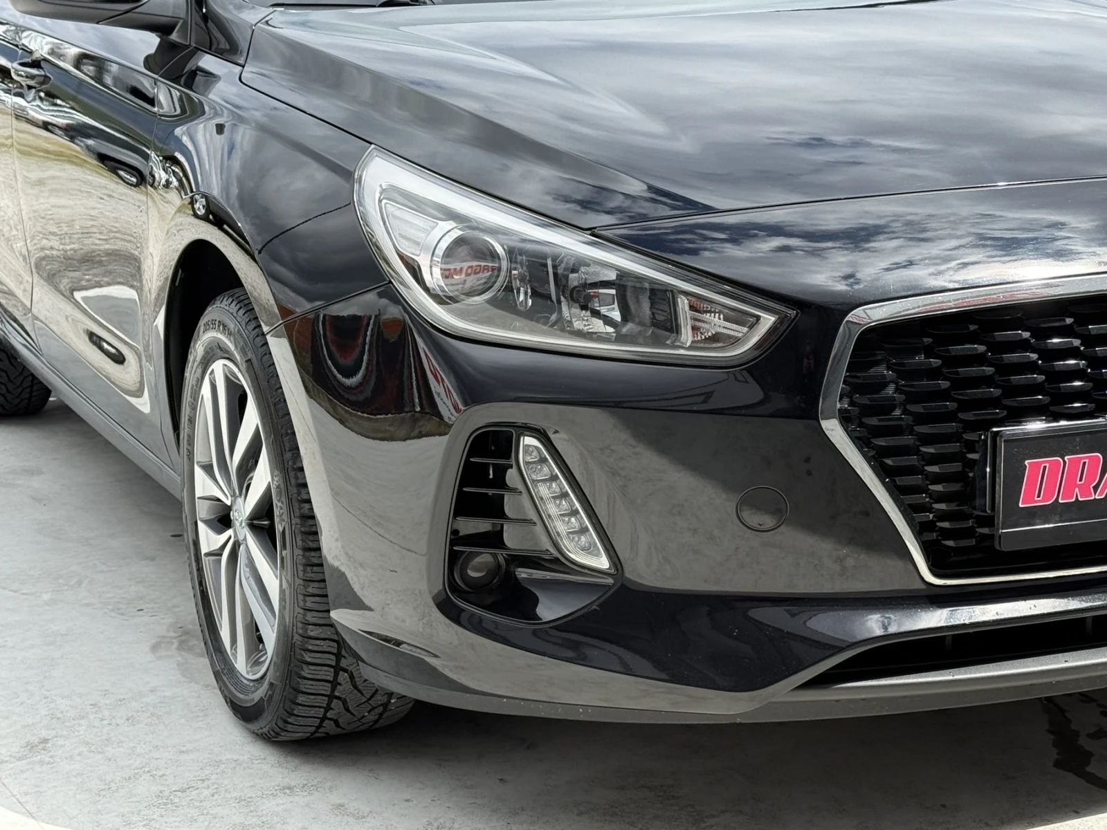 Hyundai I30 1.0, снимка 14 - Автомобили и джипове - 54962412